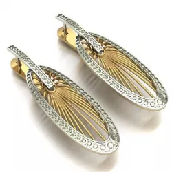 WOMEN EARRINGS 3D print model