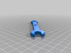 10mm Spanner