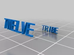 12 TRIBE