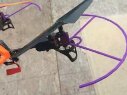 180 QX Prop Saver Version 2.0