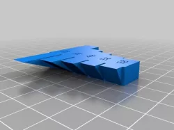 20-60 Angle Tester