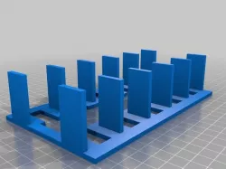 223 / 308 mag holder