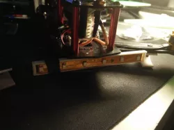 250 Quadcopter LED Mounts