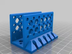 26mm table 5 hole Cable Catcher