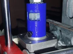 3/8 to 5mm coupler