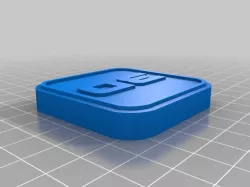 3d Logo