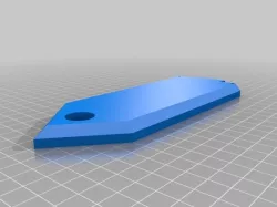 3d Printed 3d Printer