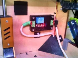 3D Printer Shutdown Timer, Auto Off Switch