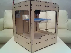 3d printer SIGNUM PJP150 /H-bot