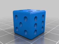 456 cheat dice from Kaiji