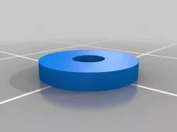 7.5mm Washer