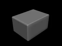 a box thats that