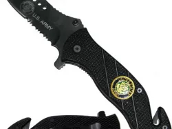 Actual working Combat Knife