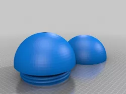 Ahri Orb