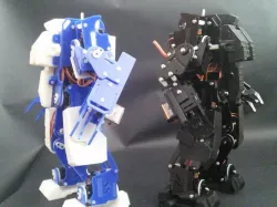 Ai.Frame robot AIF-44-0 Apollo Armor Type A