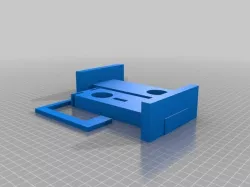 Alternate Base for Mallow Launcher