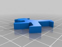 Ampelmann Rot 3d Models Page 1 Stlfinder