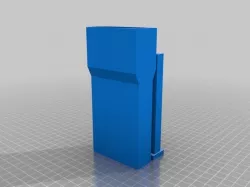 AR-15 .223 10rnd Speed Loader 7.62x39 8rnd loader