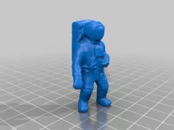 Astronaut