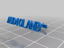AUDIOLAND RING