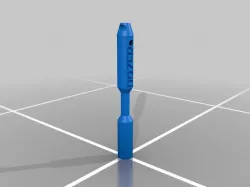 Autococker Bolt