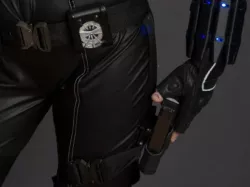 Avengers Black Widow Kit