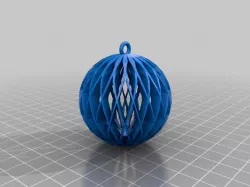 awesome ornament