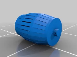 Barrel