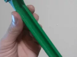 Basic Tent Stake