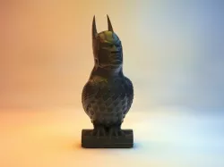 Batowl!