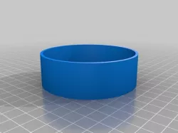 Bedini Rotor round