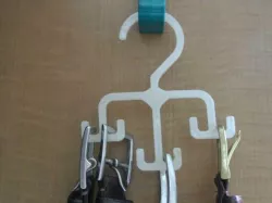 Belt Hanger
