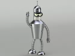 Bender (Futurama)