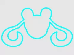 Better Sailor Moon Cookie Cutter