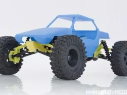 BFB Buggy remote control