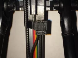 BI v2.5 String to Belt Conversion