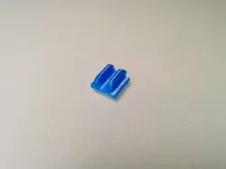Bike shifter cable clip