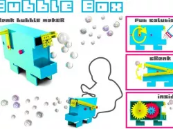 Bubble Maker Box V1