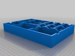 Caverna Storage Solution - version 2