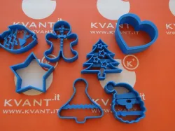 Christmas, Cookies, Xmas, Cookie