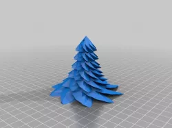 Christmas tree