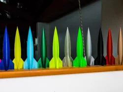 Classic Rocket