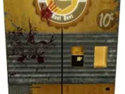 COD Double Tap Perk Machine