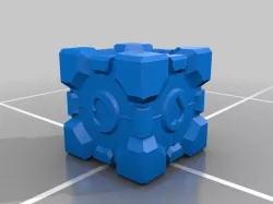 Companion Cube