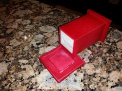 Corn Butterizer for Trader Joe's Butter w/ Baseplate