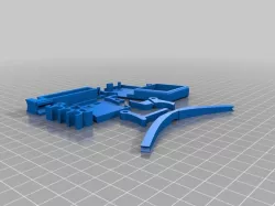 Crossbow remix