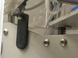 CubeX Z Endstop Adapter
