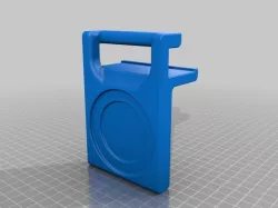 Cupholder for auditorium