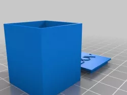 customizable box