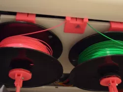 Da Vinci 1.0/2.0 Filament Spool Assembly